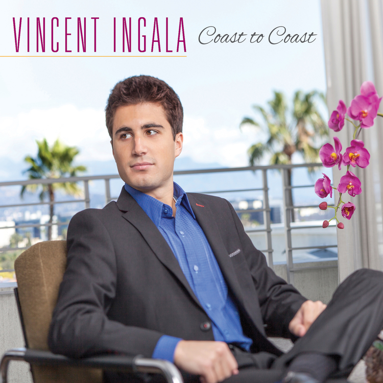 Vincent Ingala's avatar image