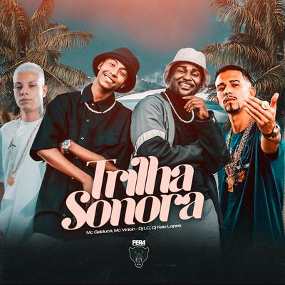 Trilha Sonora's cover