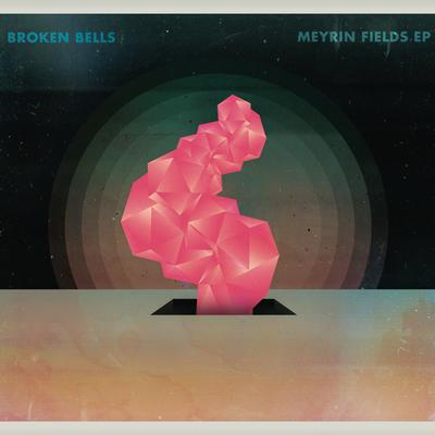 Meyrin Fields EP's cover