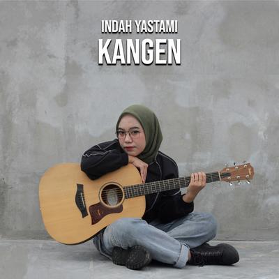 Kangen By Indah Yastami's cover
