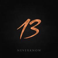 NeverKnow's avatar cover