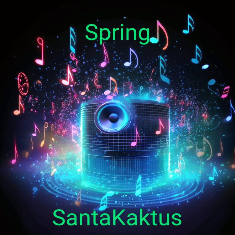 SantaKaktus's avatar image
