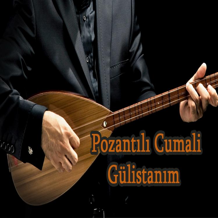 Pozantılı Cumali's avatar image