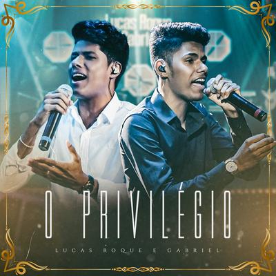 O Privilégio's cover