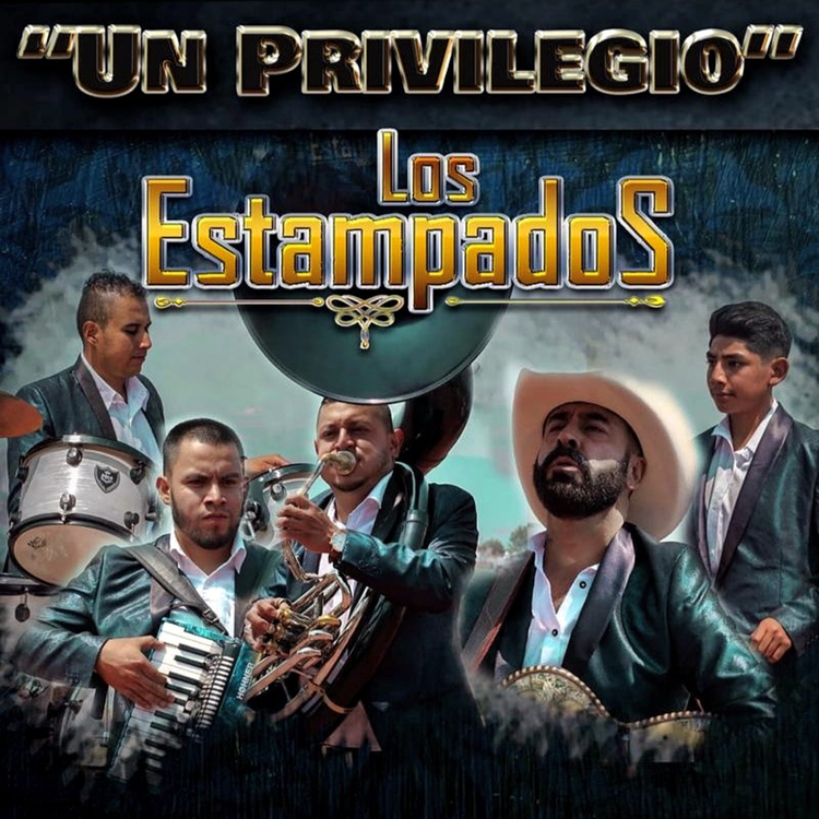 Los Estampados's avatar image