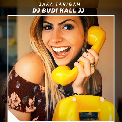 Dj Budi Kall Jj's cover