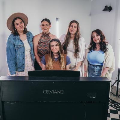 Way Maker By Cimorelli's cover