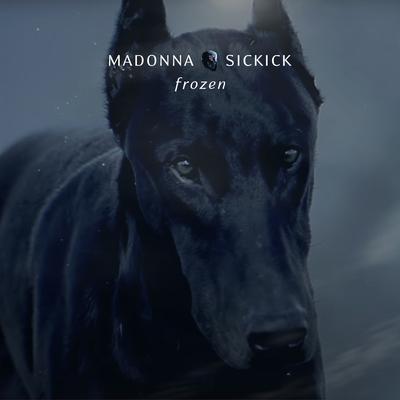 Frozen By Madonna, Sickick's cover