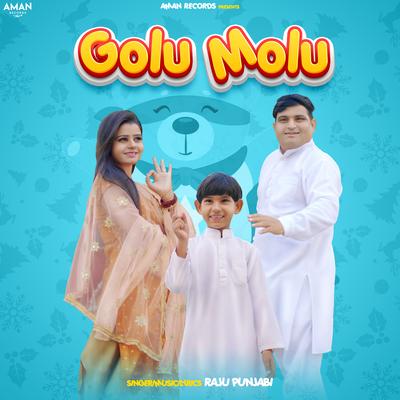 Golu Molu's cover