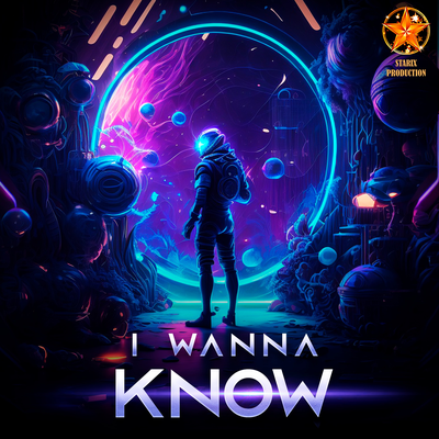 I Wanna Know By Rendow's cover