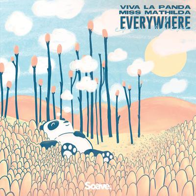 Everywhere By Viva La Panda, Miss Mathilda's cover