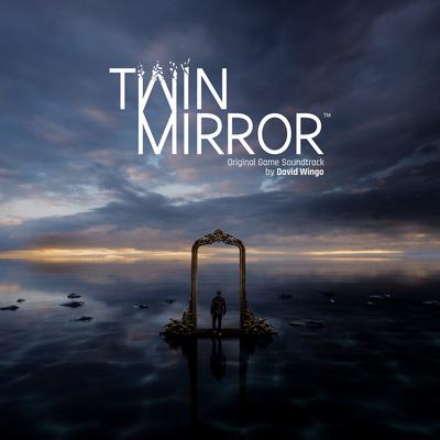 Twin Mirror (Original Game Soundtrack)'s cover