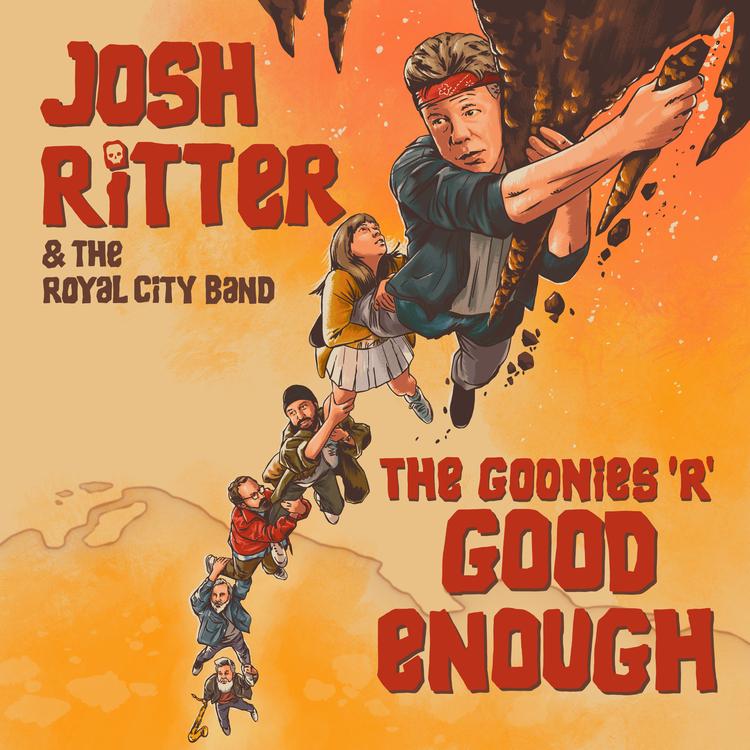 Josh Ritter's avatar image