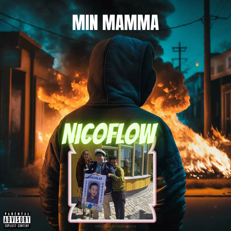 NicoFlow's avatar image