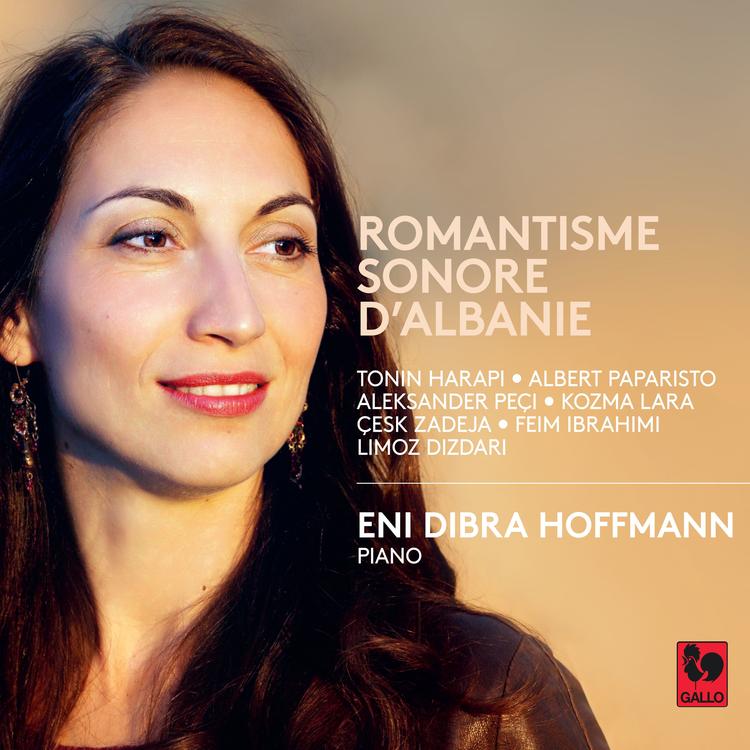 Eni Dibra Hoffmann's avatar image