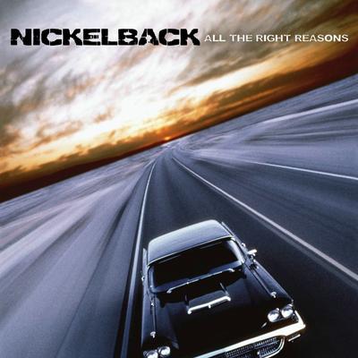 Savin' Me By Nickelback's cover