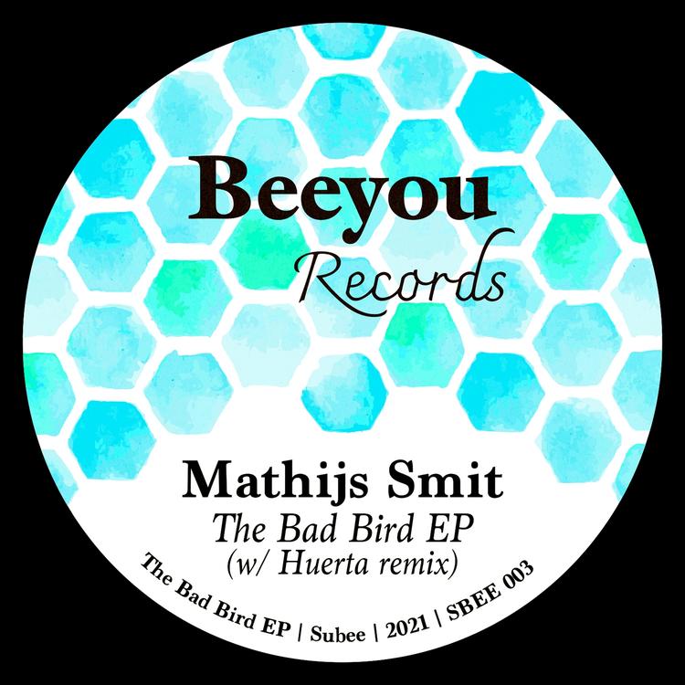 Mathijs Smit's avatar image