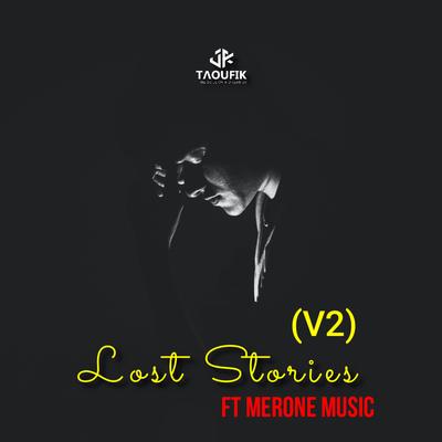 Lost Stories (V2)'s cover