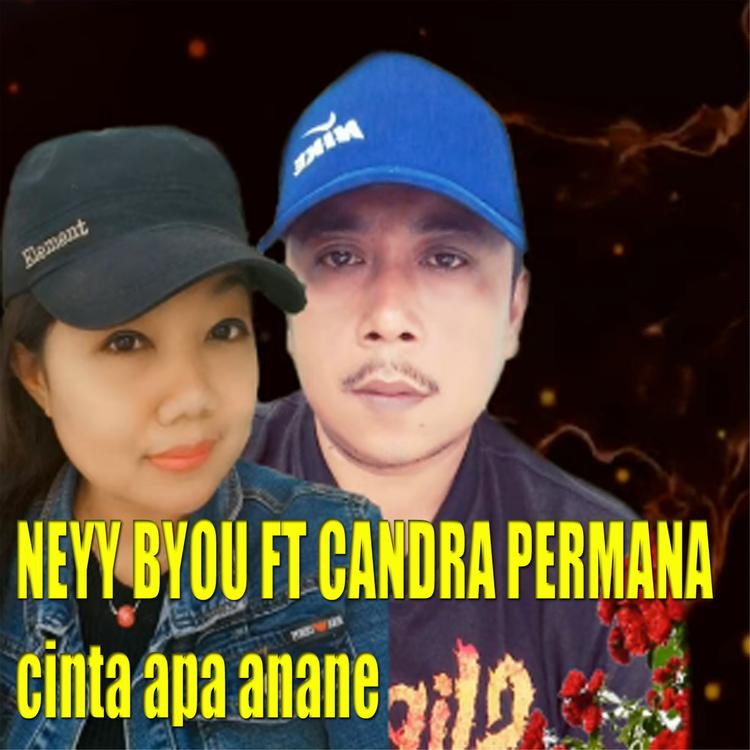 Candra Permana's avatar image