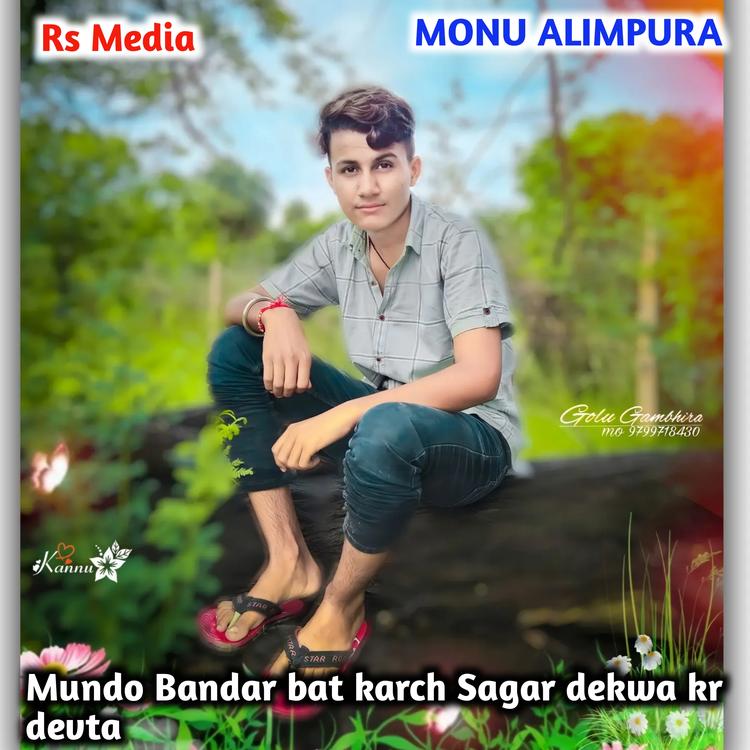 Monu Alimpura's avatar image