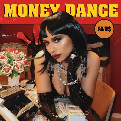 Money Dance's cover