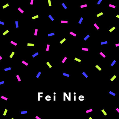 Fei Nie's cover