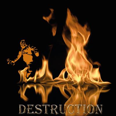 Destruction By DENNI's cover