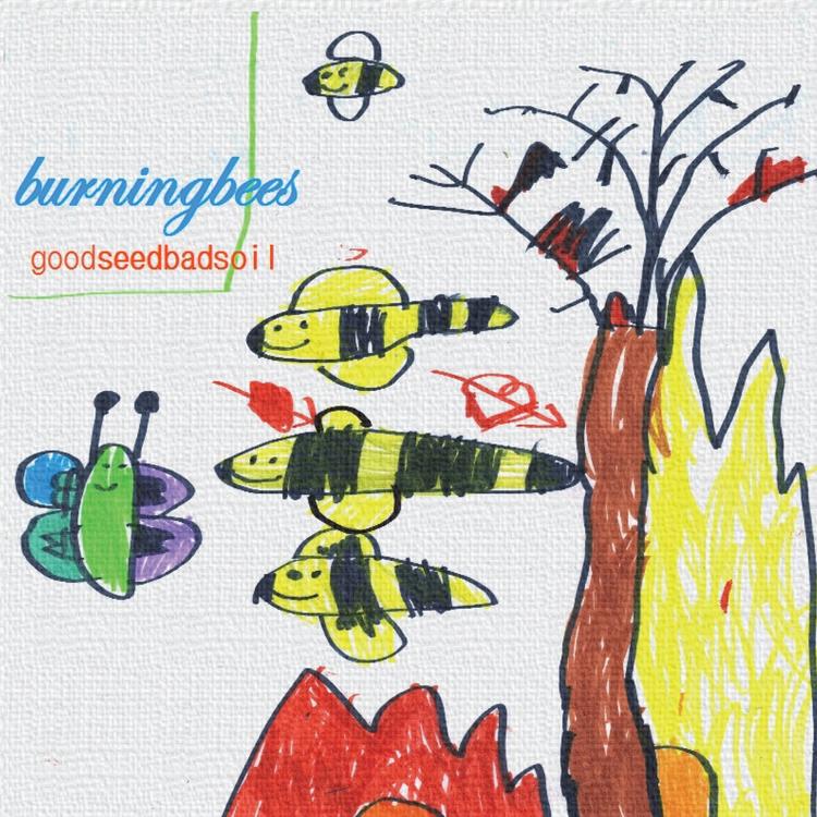 Burning Bees's avatar image