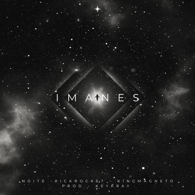 Imanes's cover