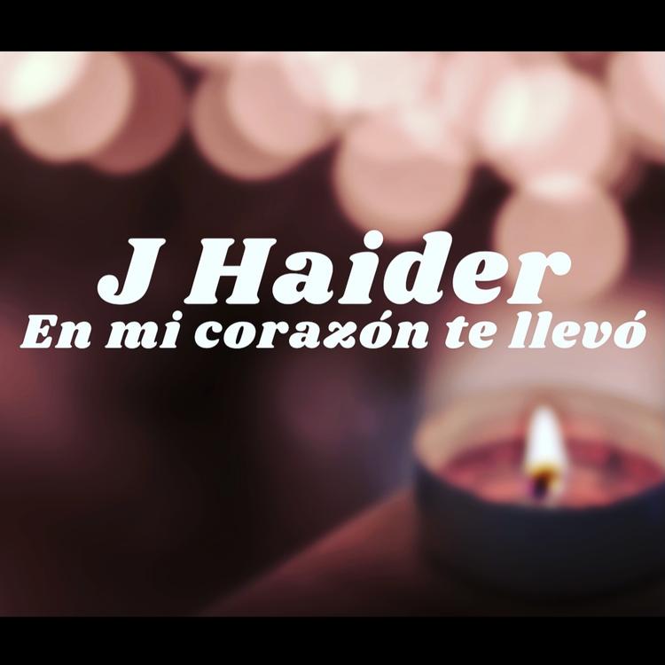 J Haider's avatar image