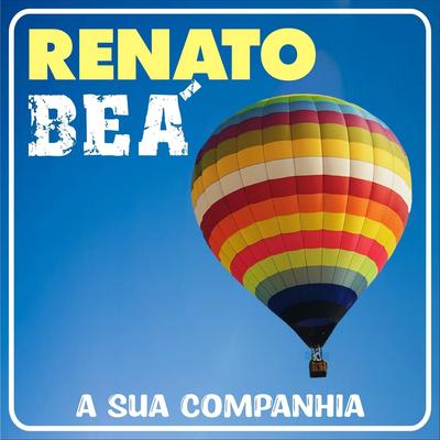 Ninguém Precisa Saber By Renato Beá's cover