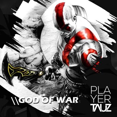 God of War By Tauz's cover