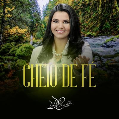 Cheio de Fé By Daniela Carvalho Oficial's cover