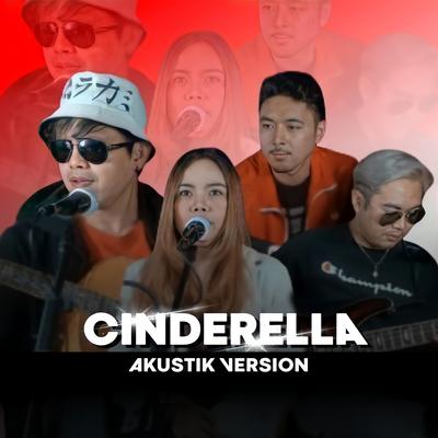 Cinderella (Akustik Version)'s cover