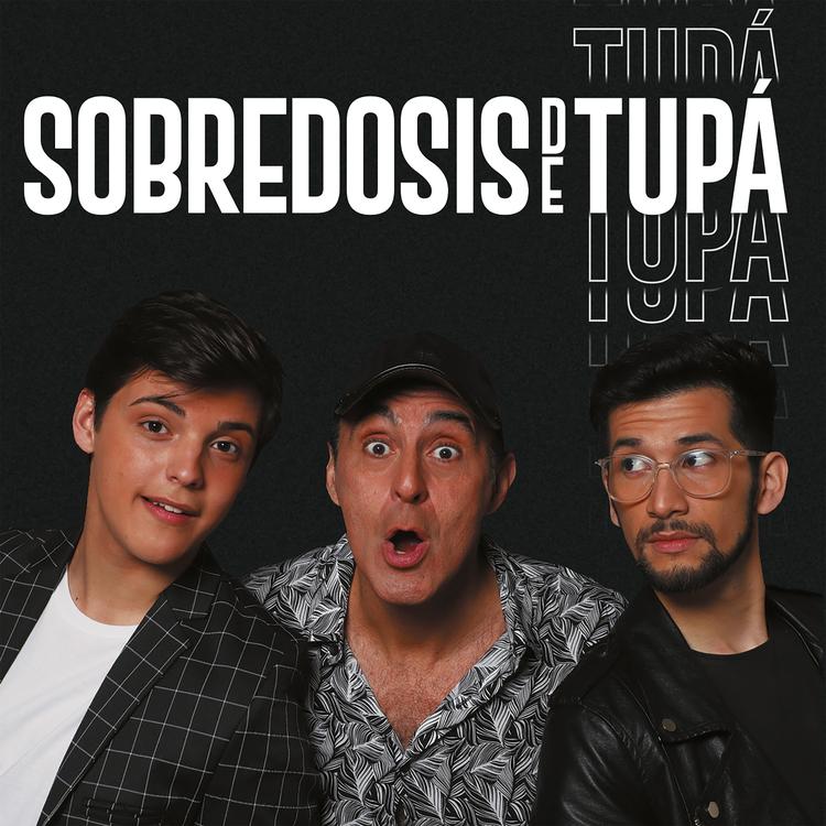 Tupa's avatar image