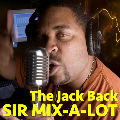 The Jack Back's cover