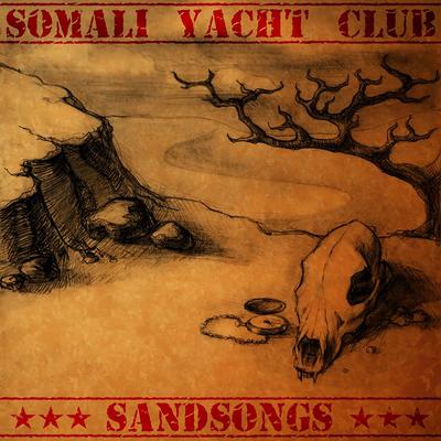 Ride By Somali Yacht Club's cover