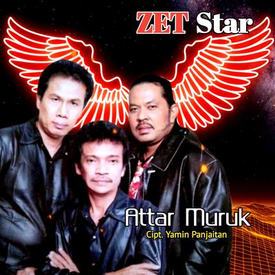 ZET STAR's cover
