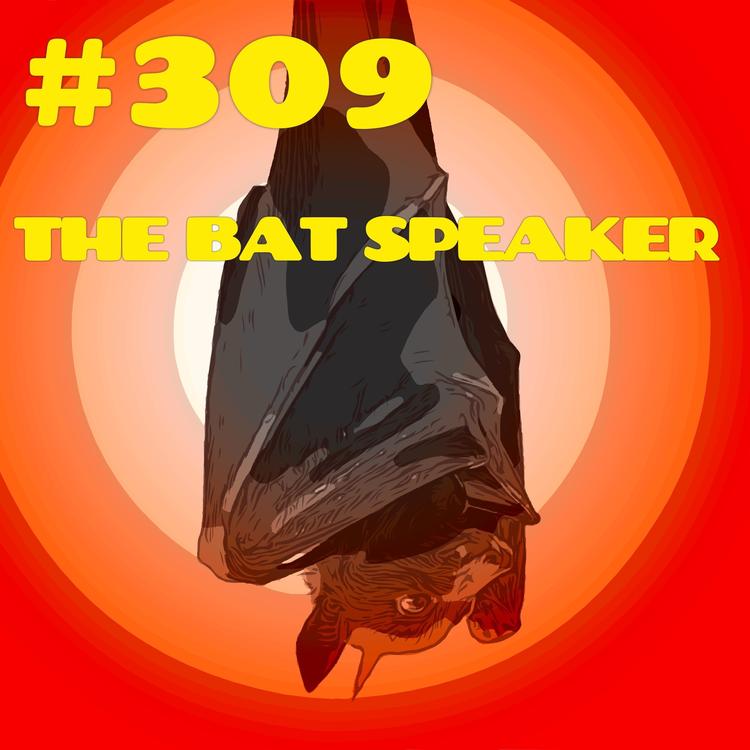 The Bat Speaker's avatar image