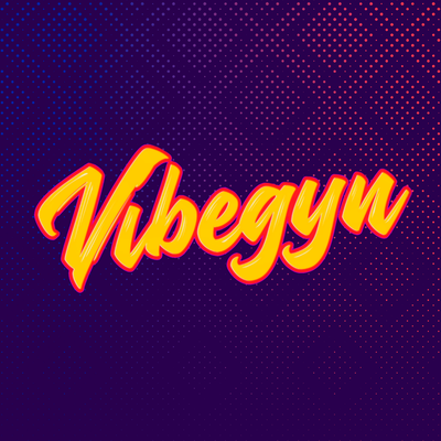Vibegyn's cover