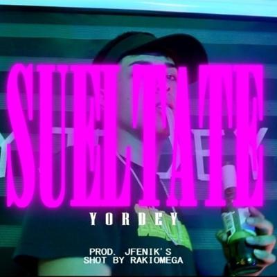 SUELTATE's cover