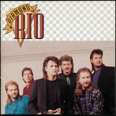 Diamond Rio's cover