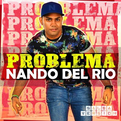 Problema (Salsa Version)'s cover