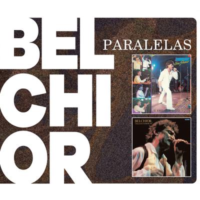 Como nossos pais By Belchior's cover