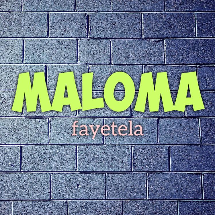 Maloma's avatar image