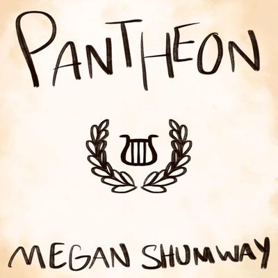 Megan Shumway's cover