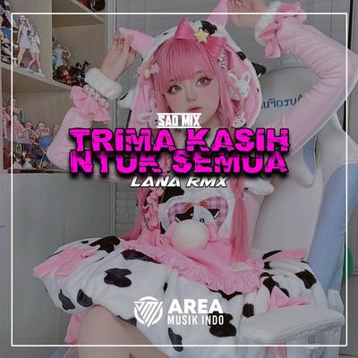 Dj Terima Kasih Untuk Semua's cover