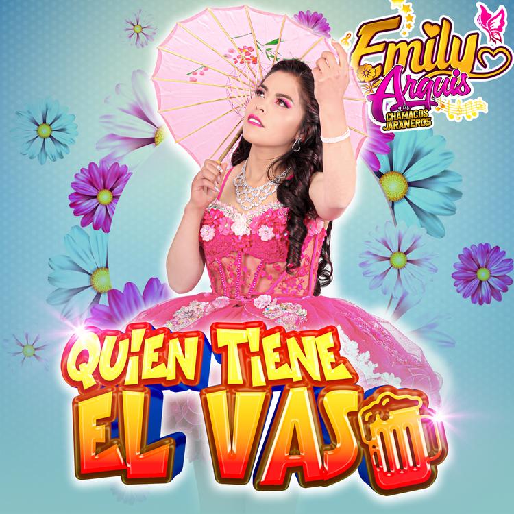 Emily Arquis y los Chamacos Jaraneros's avatar image