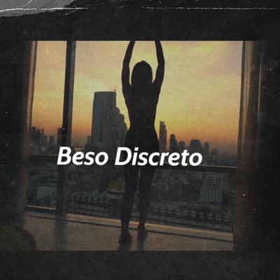 Beso Discreto's cover