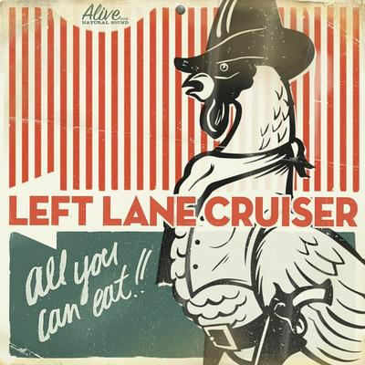 Waynedale By Left Lane Cruiser's cover